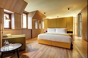 Hotel Cafe Royal, London