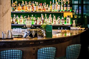 Hotel Cafe Royal, London