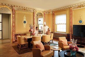 Hotel Cafe Royal, London