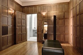 Hotel Cafe Royal, London