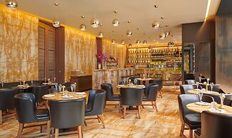 Hotel Cafe Royal, London