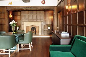 Hotel Cafe Royal, London