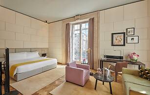 Hotel Cafe Royal, London