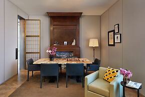 Hotel Cafe Royal, London