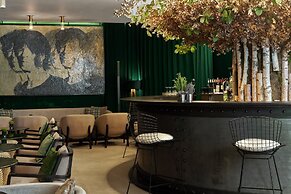 Hotel Cafe Royal, London
