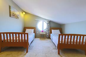 Saylam Suites