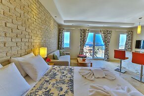 Saylam Suites