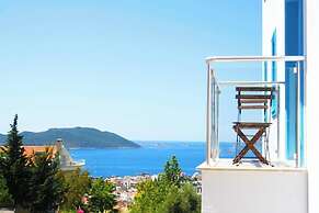 Saylam Suites