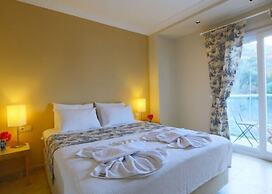 Saylam Suites