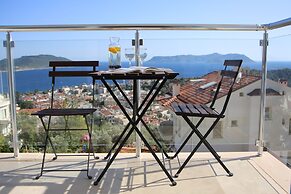 Saylam Suites