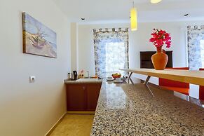Saylam Suites
