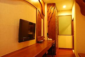 Bura Resort, Chiang Rai