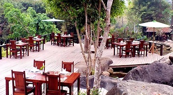 Bura Resort, Chiang Rai