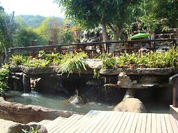 Bura Resort, Chiang Rai