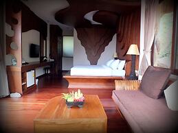 Bura Resort, Chiang Rai