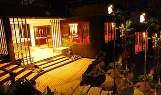 Bura Resort, Chiang Rai