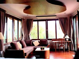 Bura Resort, Chiang Rai