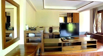 Bura Resort, Chiang Rai