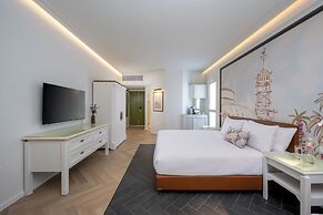 Herods Boutique Hotel Eilat