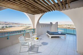 Herods Boutique Hotel Eilat