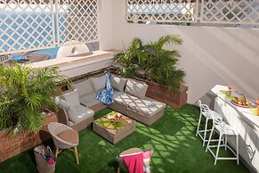 Herods Boutique Hotel Eilat