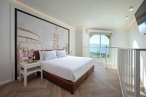 Herods Boutique Hotel Eilat