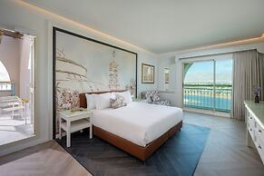 Herods Boutique Hotel Eilat