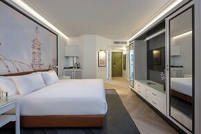 Herods Boutique Hotel Eilat