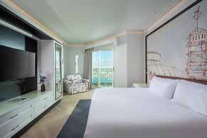 Herods Boutique Hotel Eilat