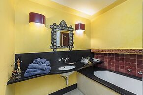 Casa Bormioli Maison de charme