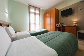 Hotel Parini