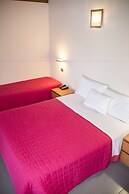 Hotel Parini