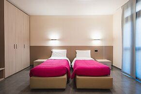 Hotel Parini