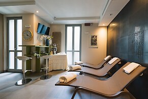 Hotel Parini