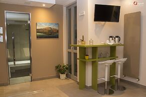 Hotel Parini