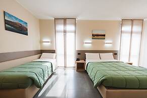 Hotel Parini