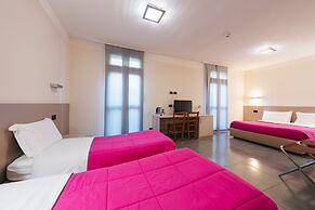 Hotel Parini