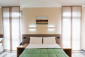 Hotel Parini
