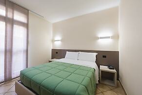 Hotel Parini