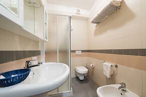 Hotel Parini