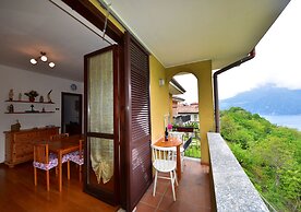 Hotel Diffuso Il Portichetto sulla collina a Vezio Perledo