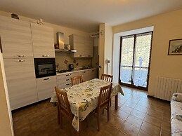 Hotel Diffuso Il Portichetto sulla collina a Vezio Perledo