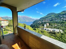 Hotel Diffuso Il Portichetto sulla collina a Vezio Perledo