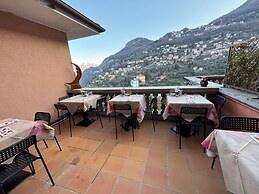 Hotel Diffuso Il Portichetto sulla collina a Vezio Perledo