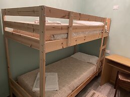 Hotel Diffuso Il Portichetto sulla collina a Vezio Perledo