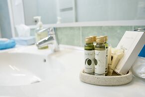 Hotel Diffuso Il Portichetto sulla collina a Vezio Perledo