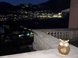 Hotel Diffuso Il Portichetto sulla collina a Vezio Perledo