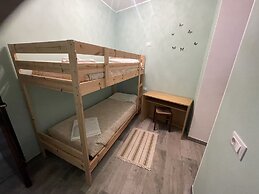 Hotel Diffuso Il Portichetto sulla collina a Vezio Perledo