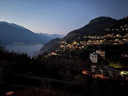 Hotel Diffuso Il Portichetto sulla collina a Vezio Perledo