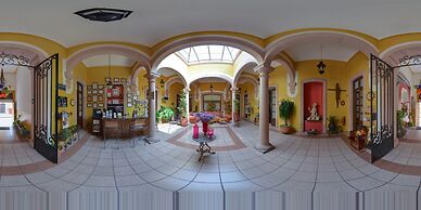 La Casona de Teté
